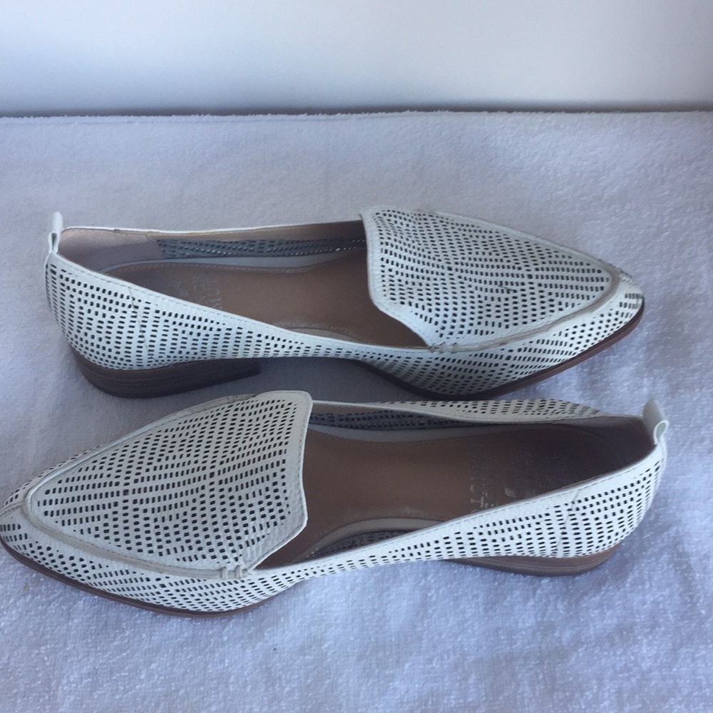 Vince Camino loafer